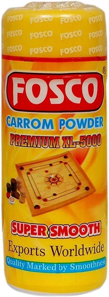 CARROM POWDER 70 GM