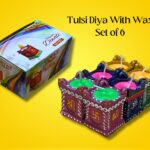 TULSI DIYA