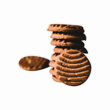 BAVAN DESI COOKIES 5LBX4