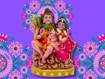 SHIV PARIVAAR