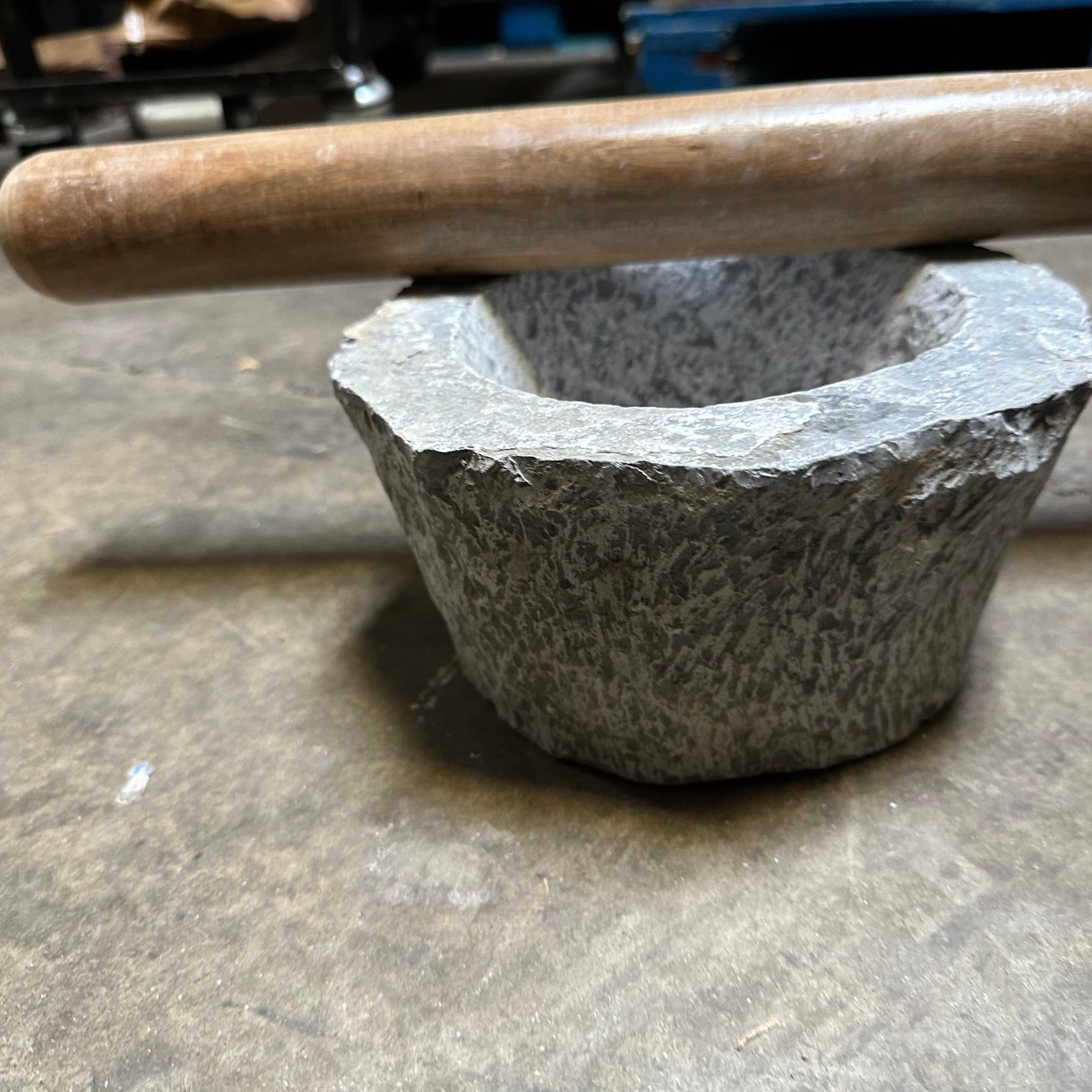 KUNDI MARBLE WITH SOTA