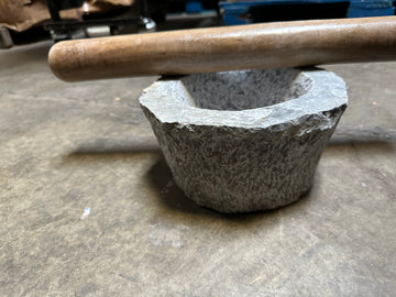 KUNDI MARBLE WITH SOTA