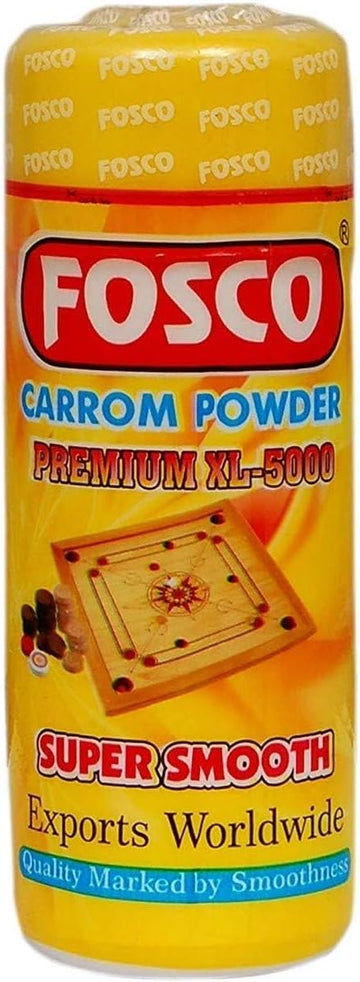 CARROM POWDER 70 GM