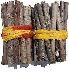 MANGO WOOD 12PCS