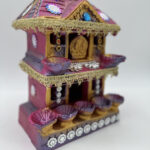 BIG HATDI 6PCS