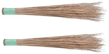 HARD BROOM PACK OF 25