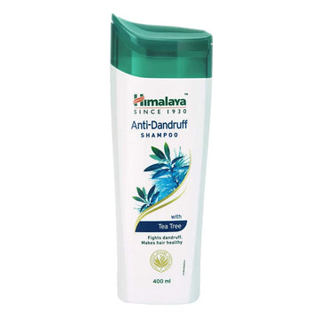 HIMALAYAN ANTI DANDRUFF SHAMPOO 400ML