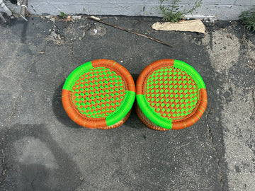 CANE CHAIRS (SMALL) 1 PCS