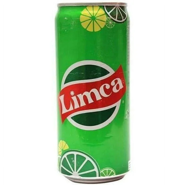 LIMCA CAN 24X330ML