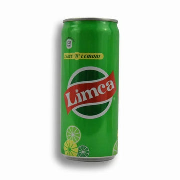 LIMCA CAN 24X330ML
