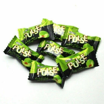 Pulse Kachcha Aam Candy 100gm