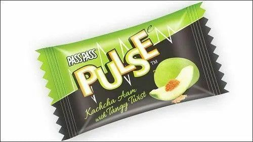 Pulse Kachcha Aam Candy 100gm
