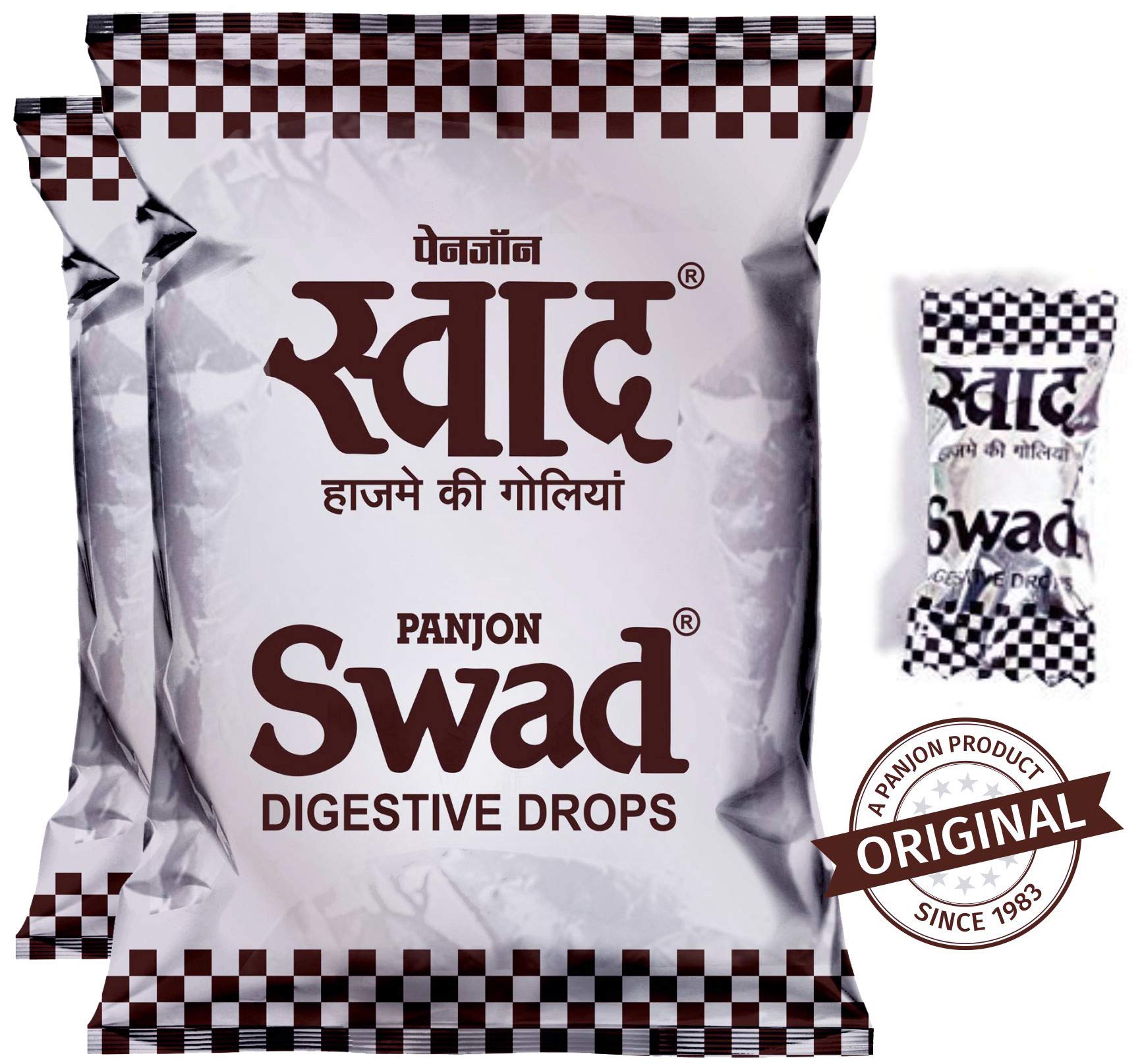 SWAD CANDY 100GM