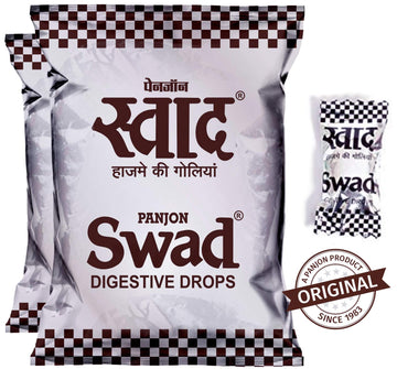 SWAD CANDY 100GM