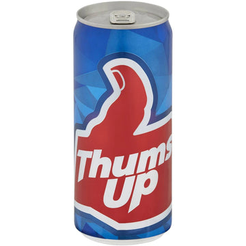 THUMBS UP CAN 330MLX24