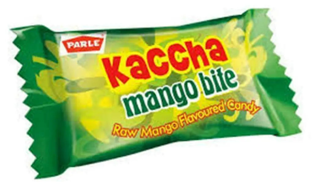 PARLE KACCHA AAM 100GM