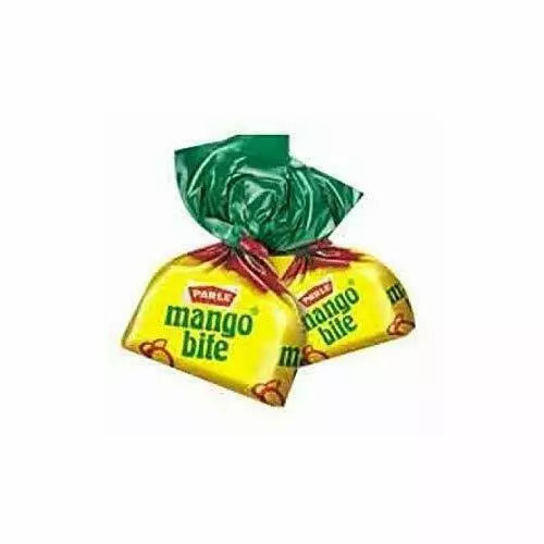 PARLE MANGO BITE 100GM
