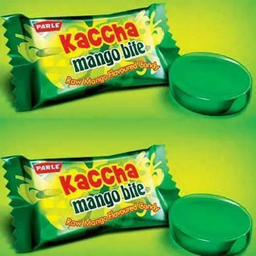 PARLE KACCHA AAM 100GM