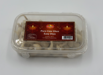 COW GHEE DIYA BATI